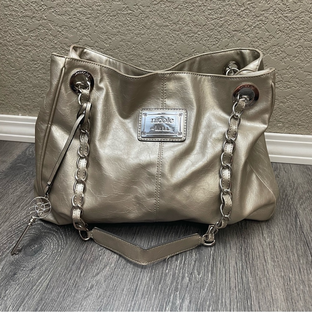 Nicole Miller purse